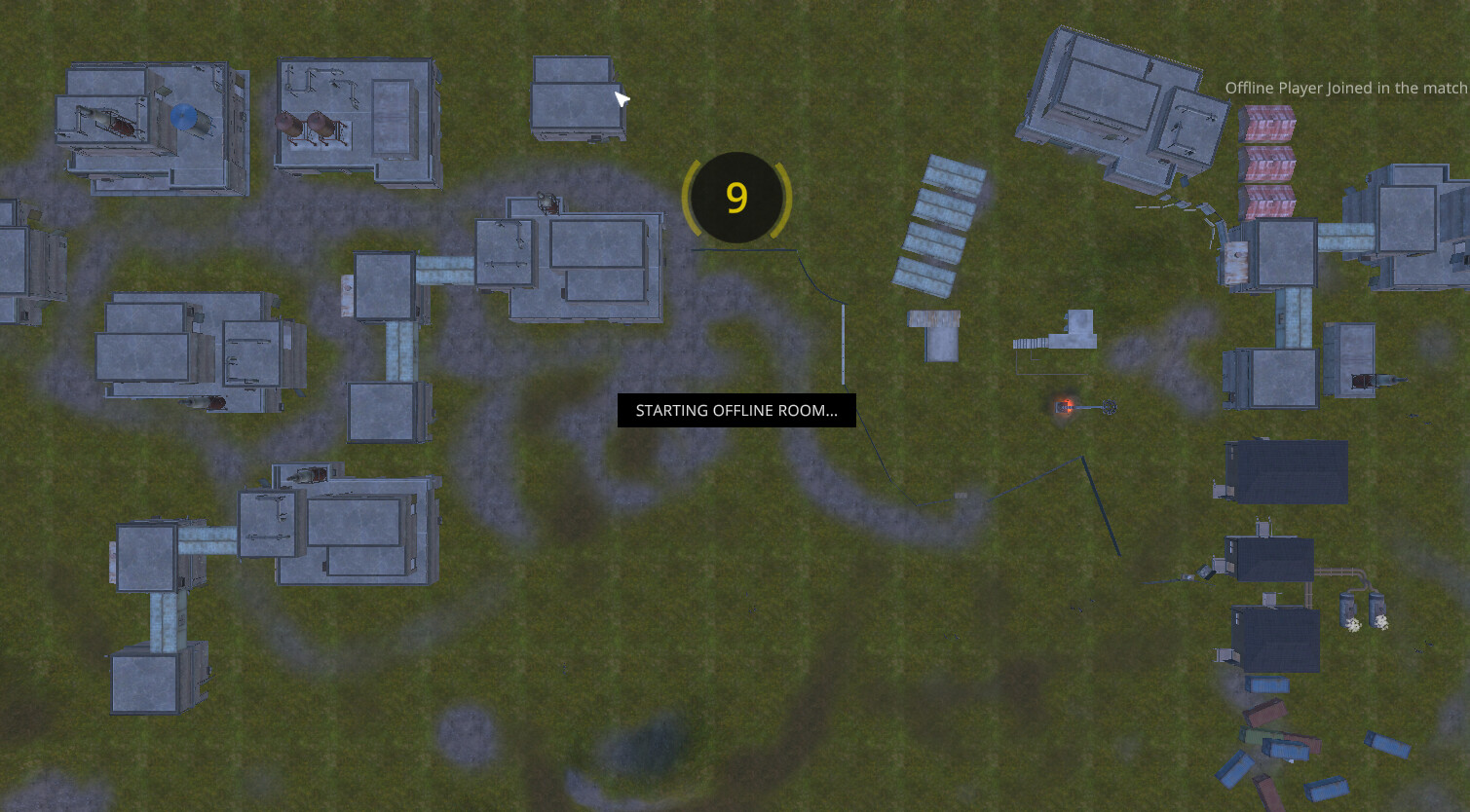 The Remnants screenshot 2