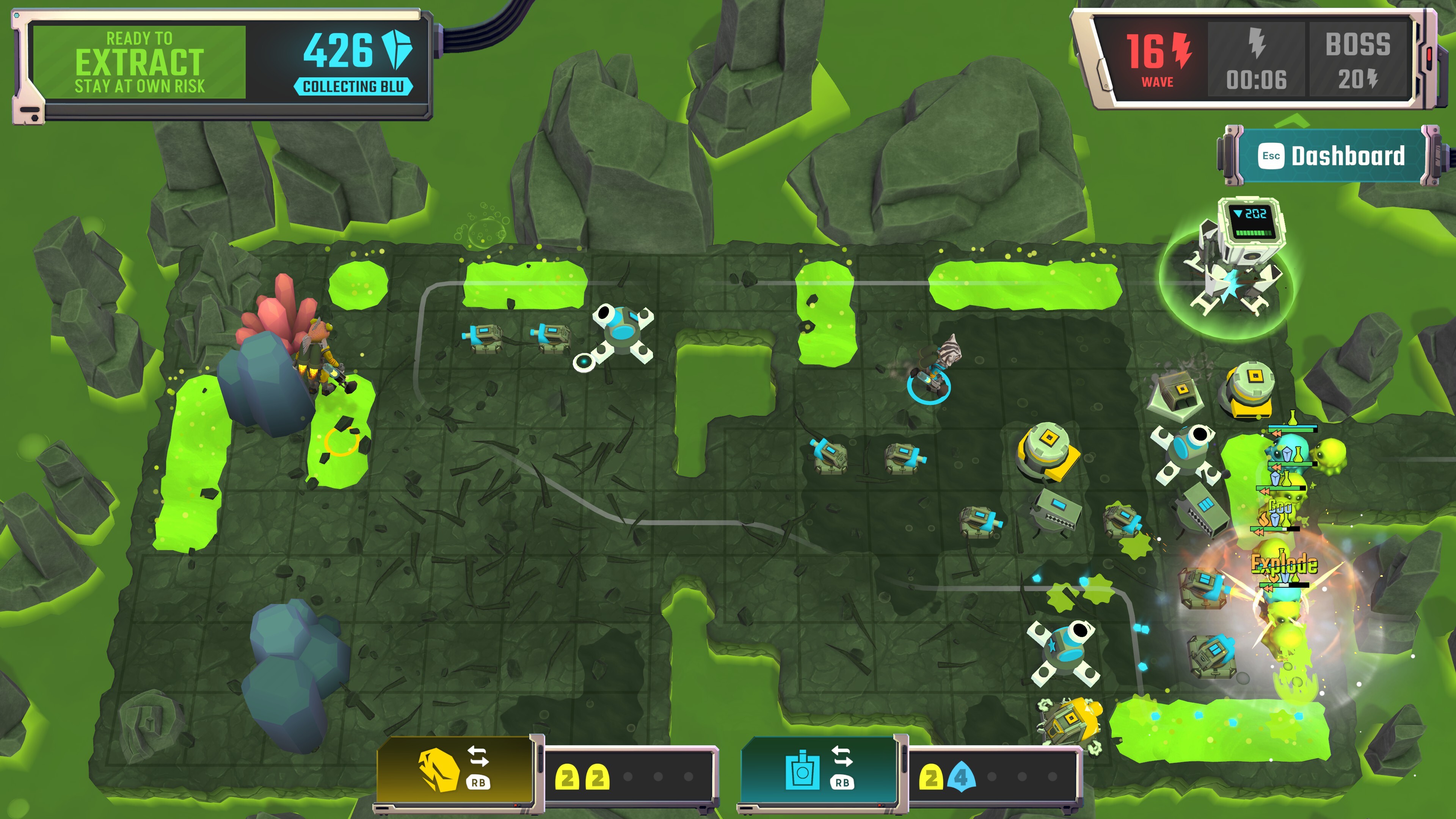 ExtracTD screenshot 4
