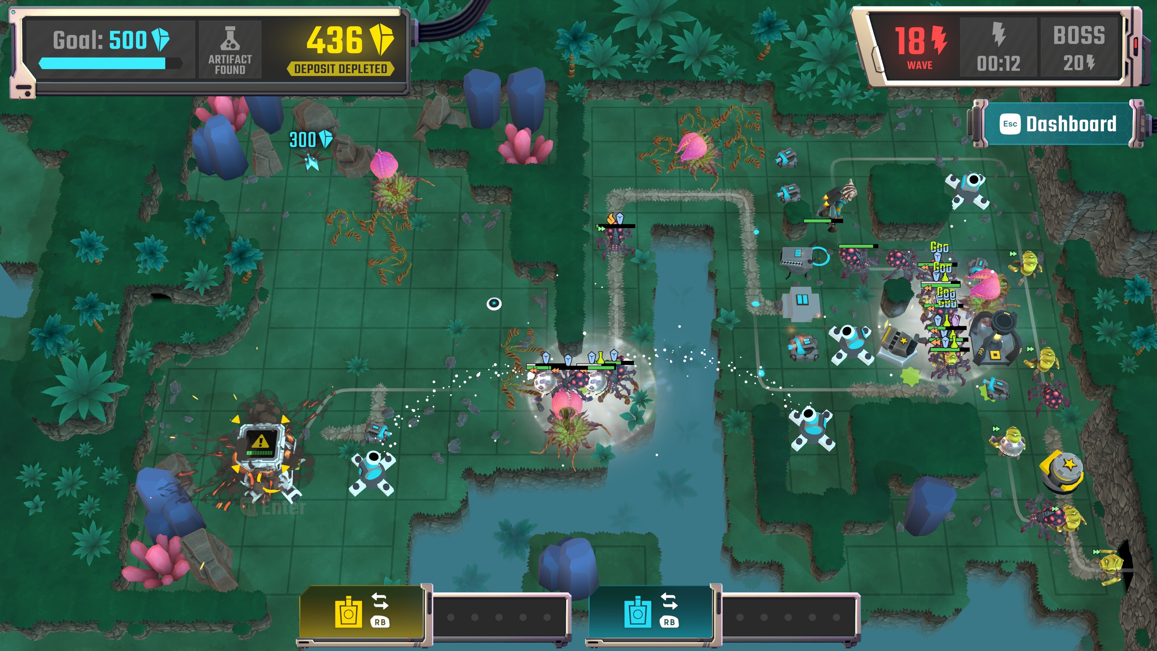ExtracTD screenshot 5