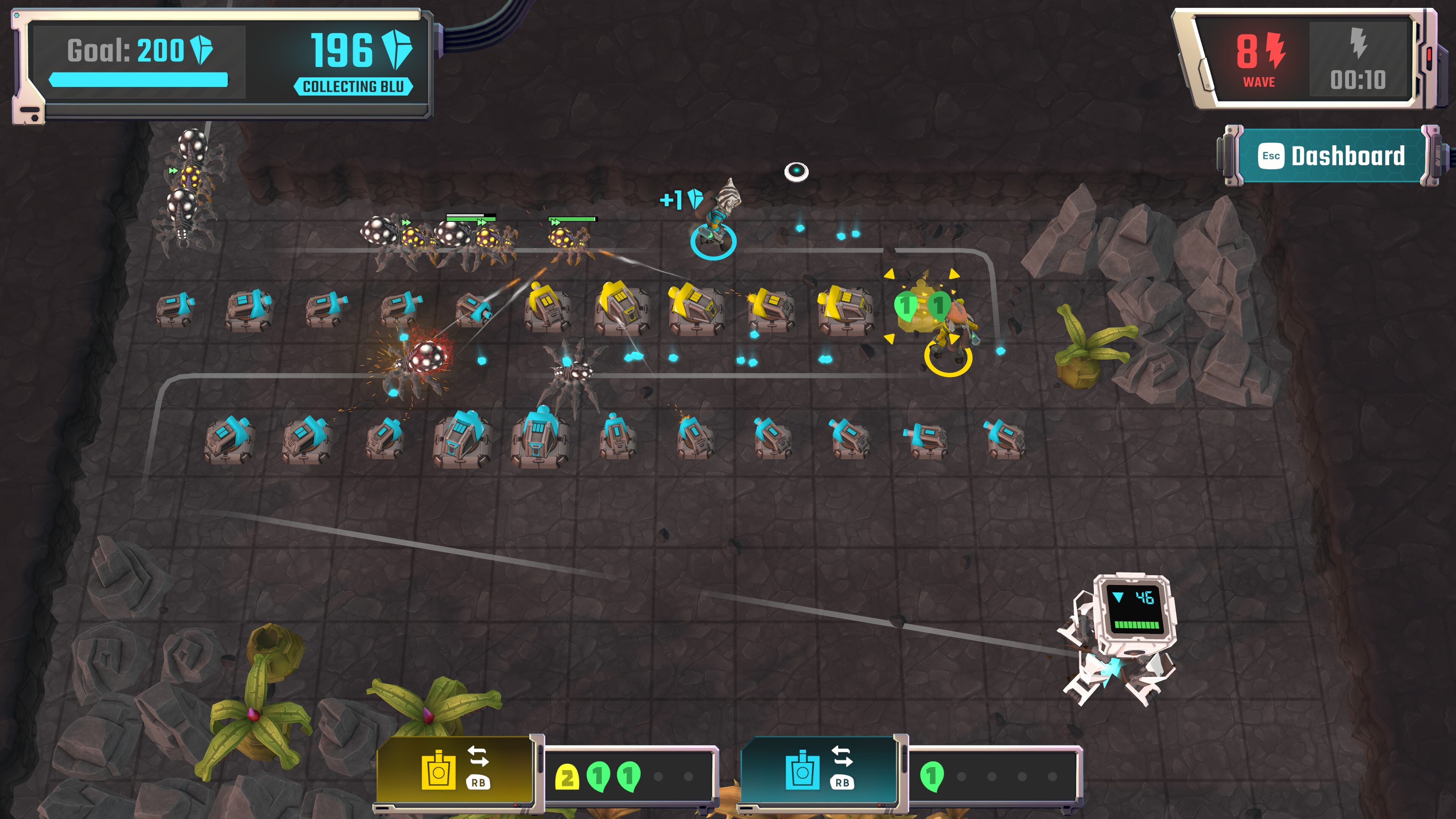 ExtracTD screenshot 2