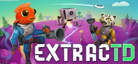 ExtracTD Cover Image