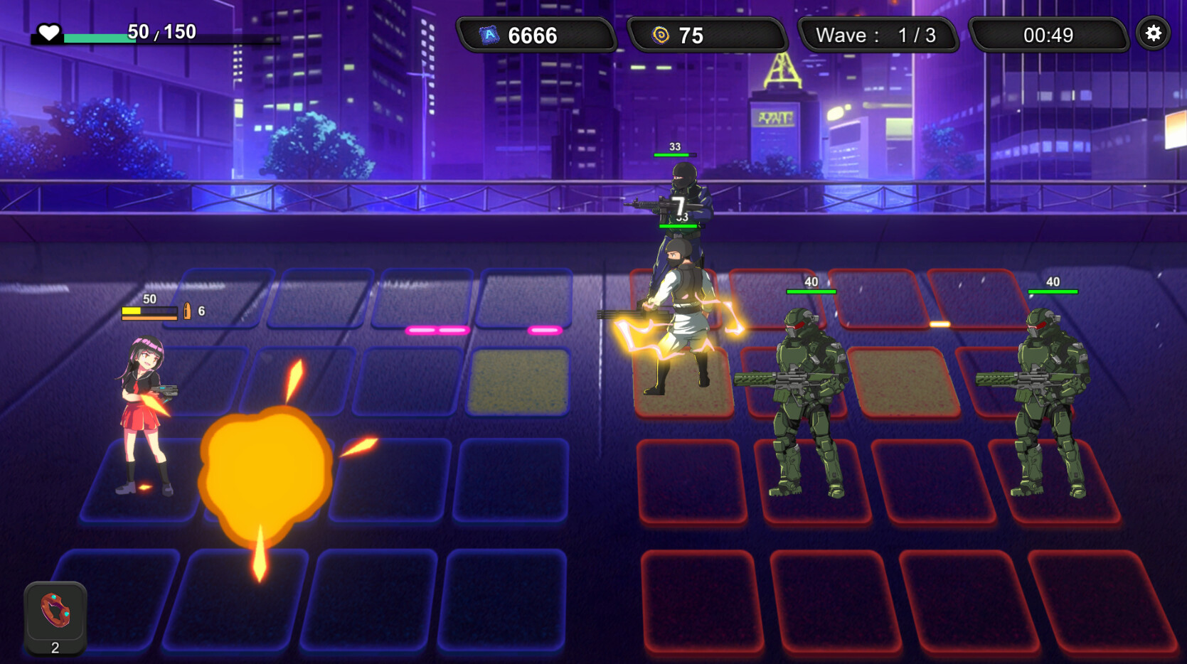 Esper Agent screenshot 3