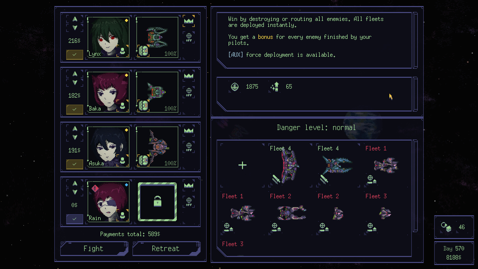 NebuLeet screenshot 8