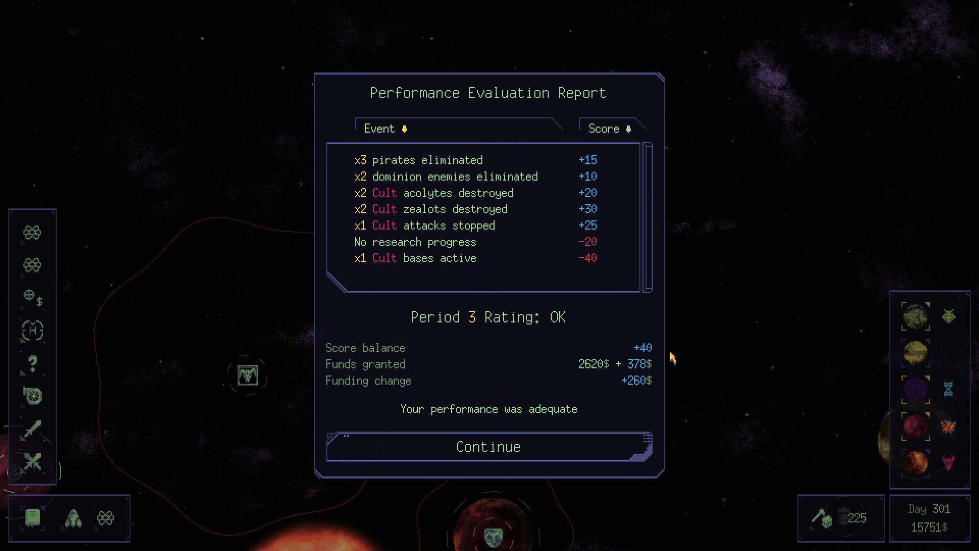 NebuLeet screenshot 12