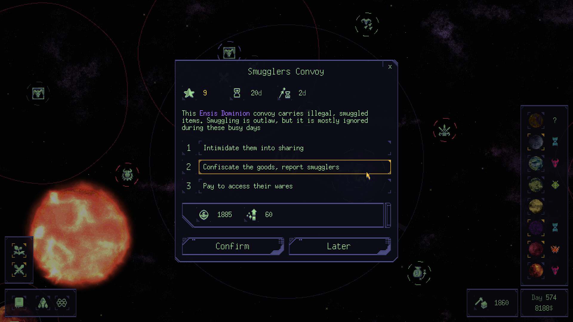 NebuLeet screenshot 7
