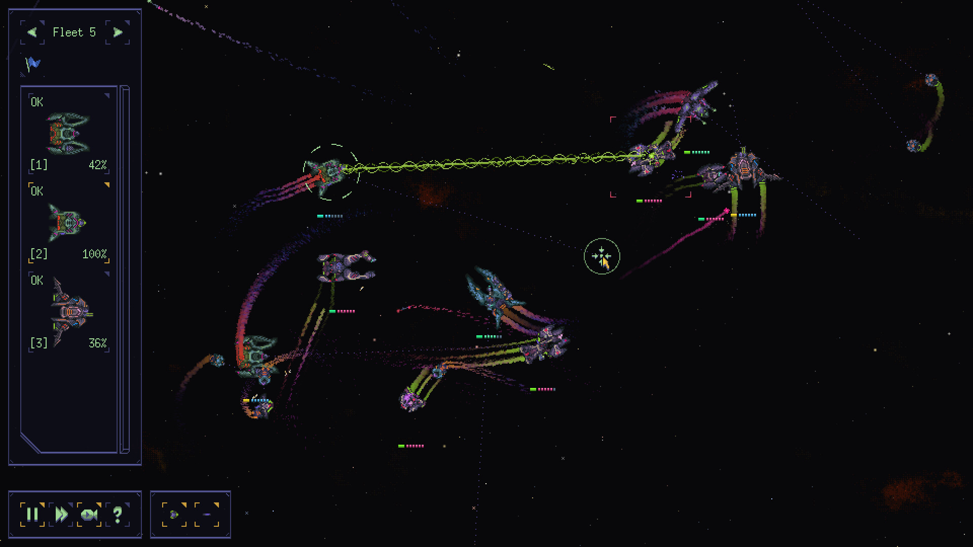 NebuLeet screenshot 1