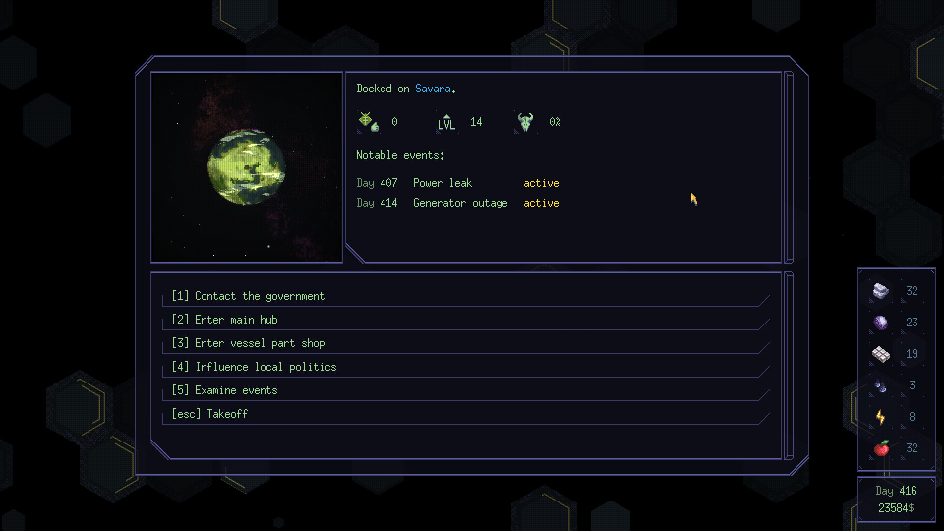 NebuLeet screenshot 18