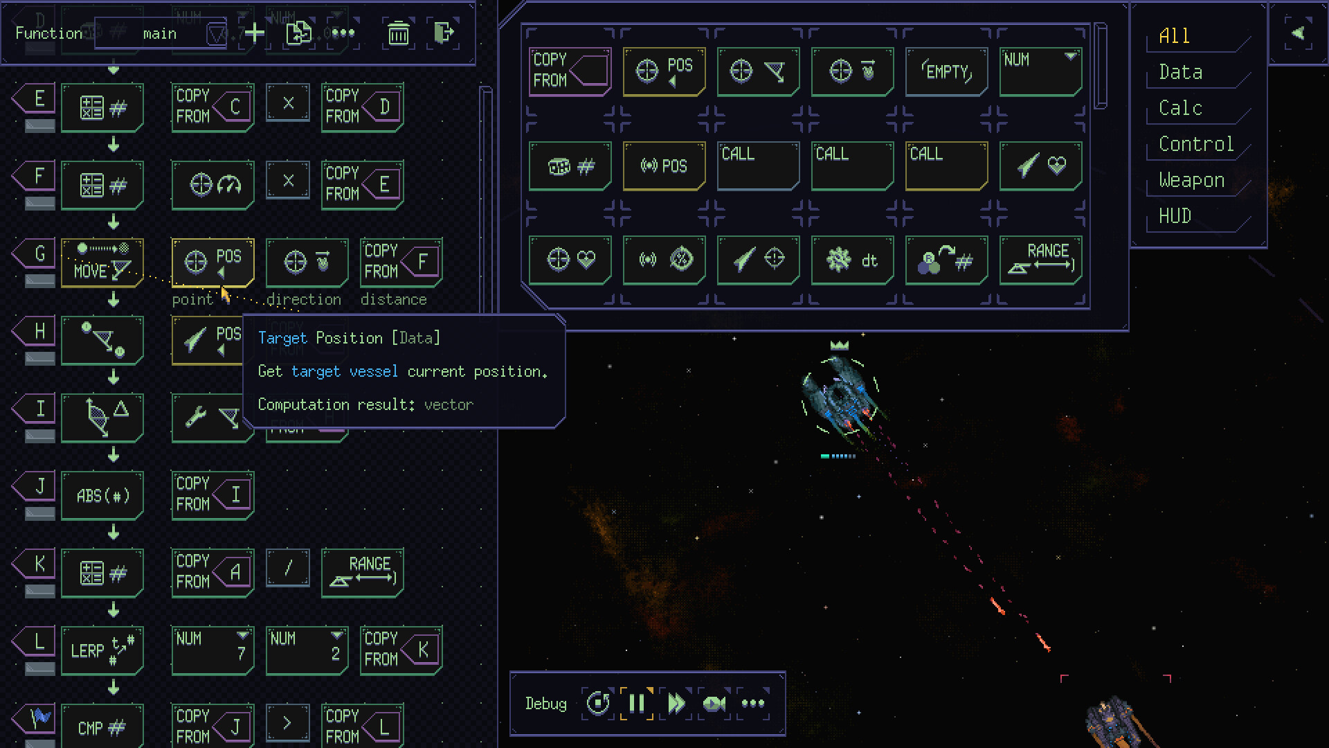 NebuLeet screenshot 14