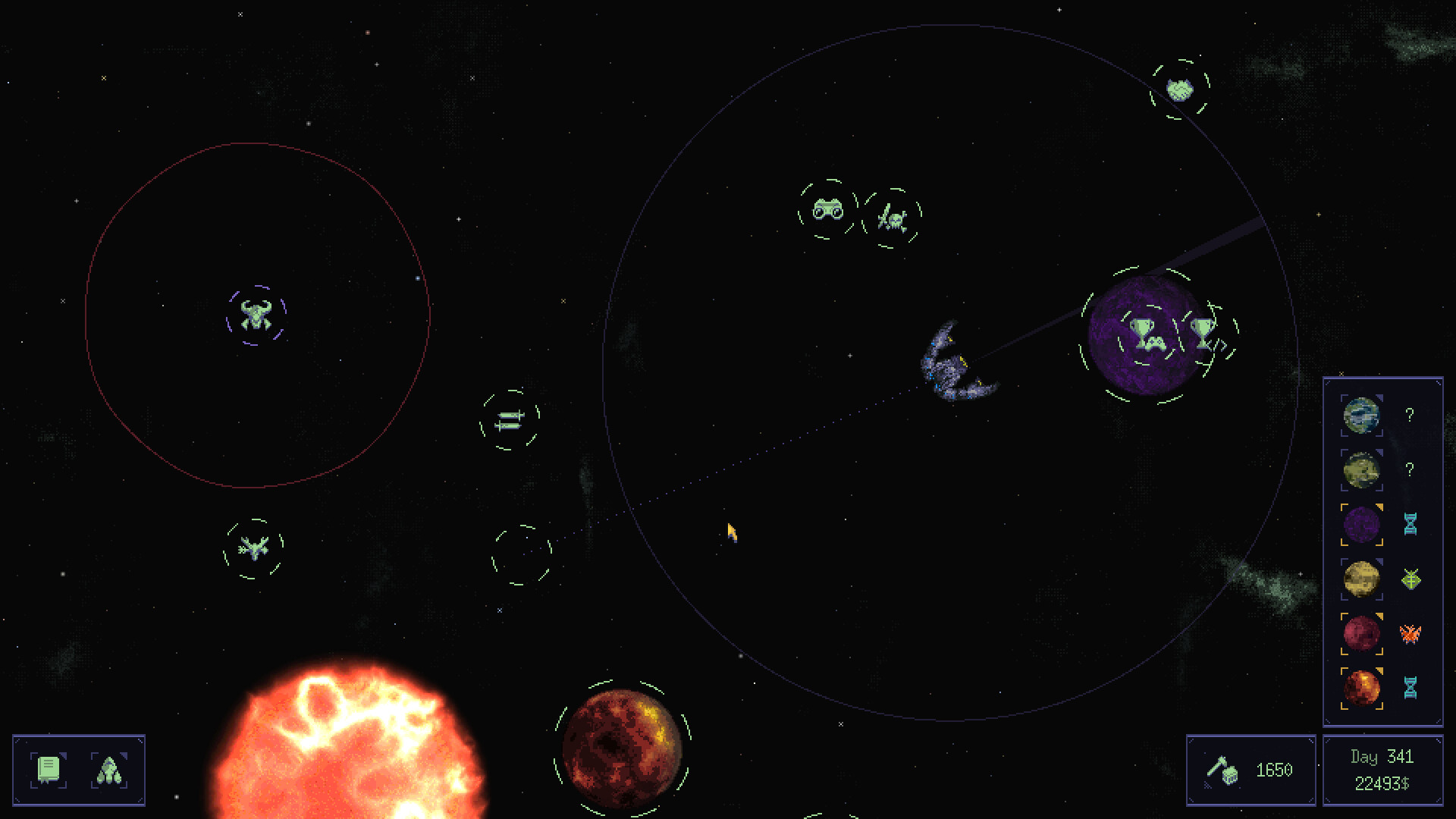 NebuLeet screenshot 3