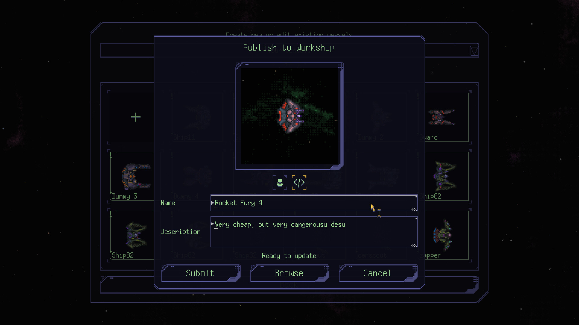 NebuLeet screenshot 16