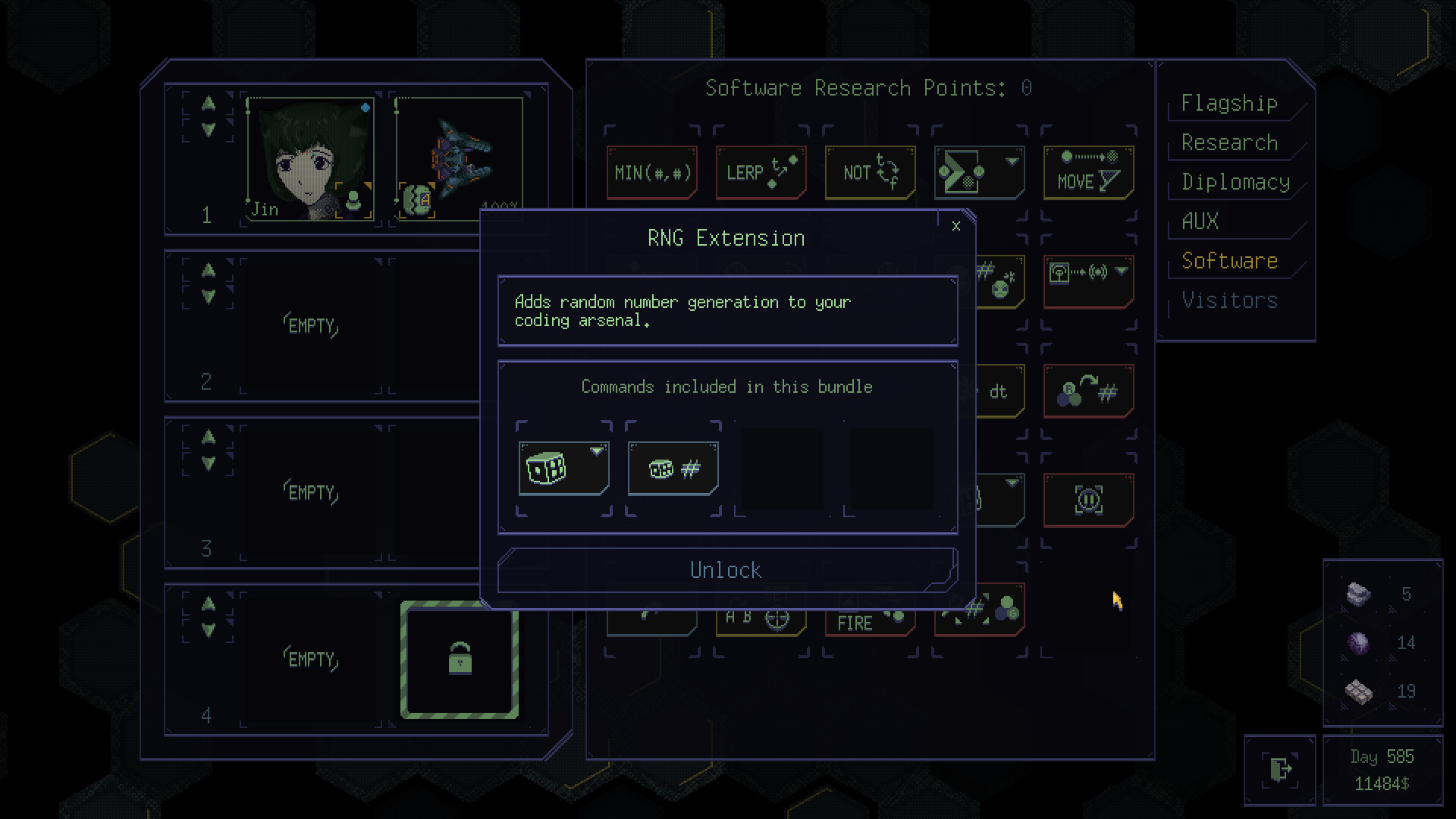 NebuLeet screenshot 13