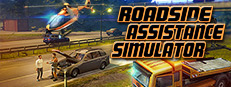 Roadside Assistance Simulator