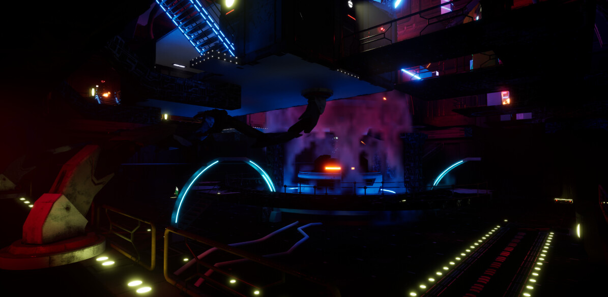 Necrotic Nightmare screenshot 4