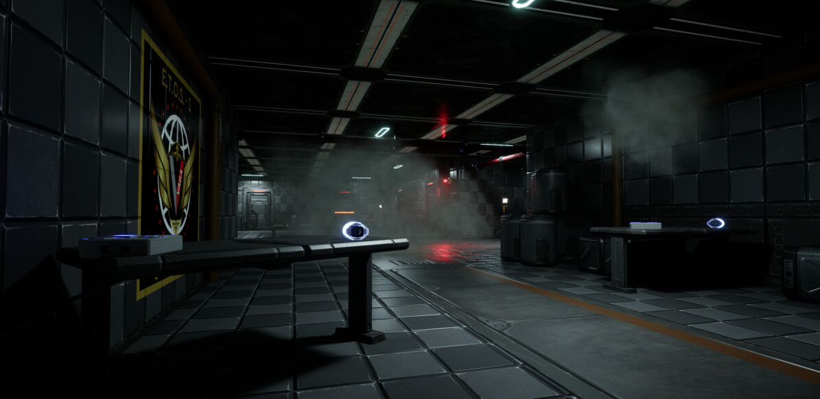 Necrotic Nightmare screenshot 1