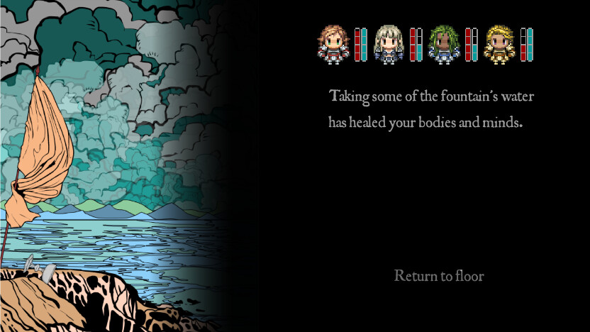 Descendant screenshot 7