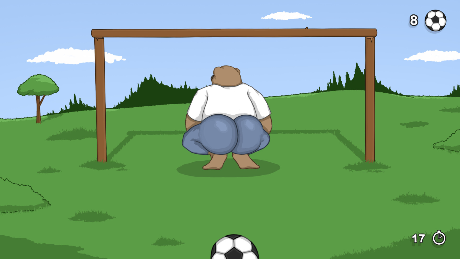 GOOOOOOOL! screenshot 10