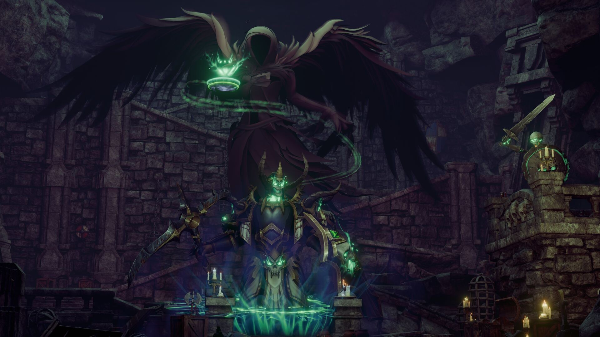 Dungeon Master screenshot 7