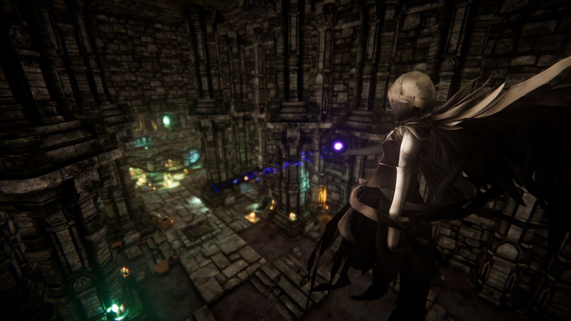 Dungeon Master screenshot 8