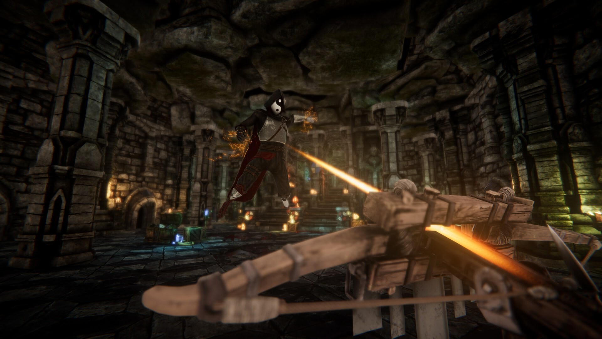 Dungeon Master screenshot 6