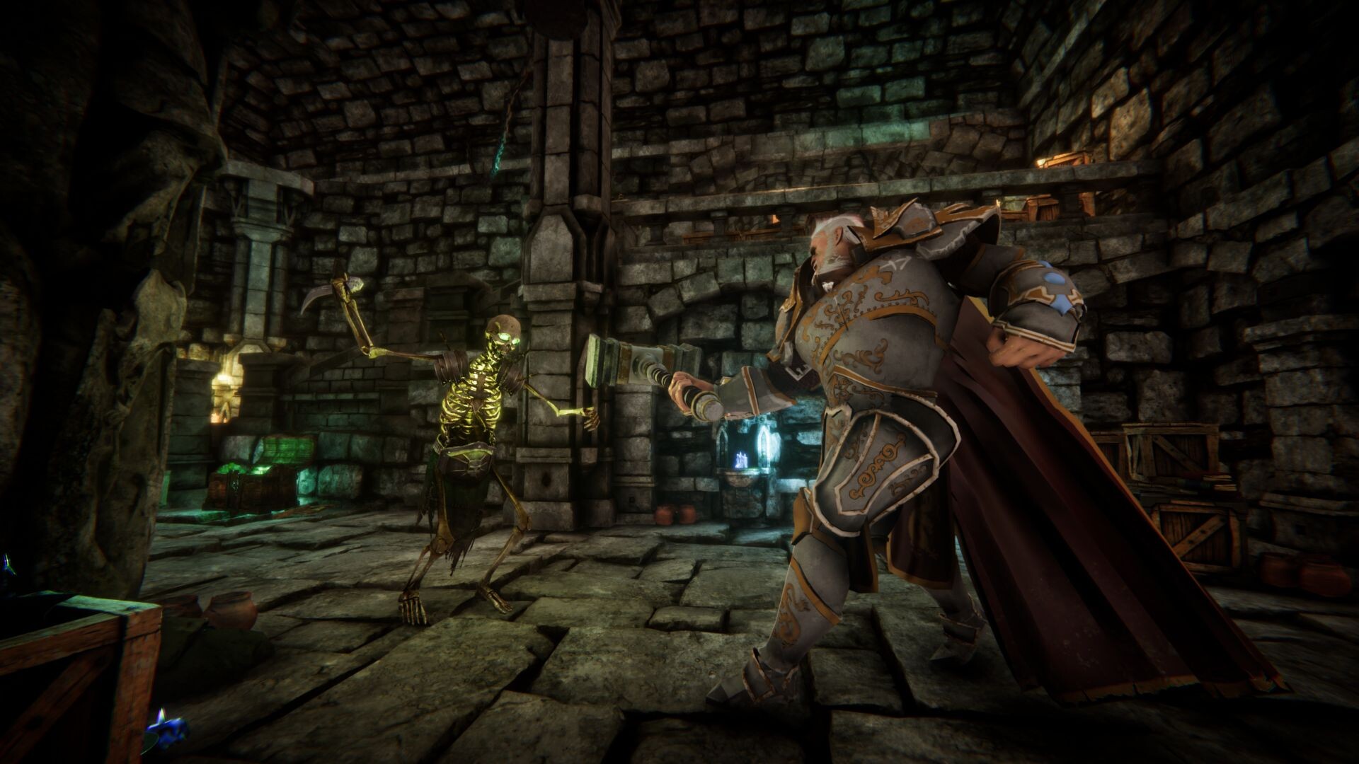 Dungeon Master screenshot 10