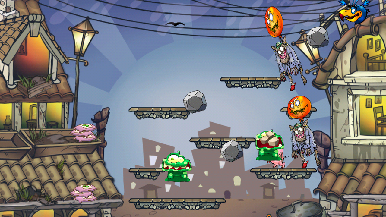 I Am Vegend screenshot 4