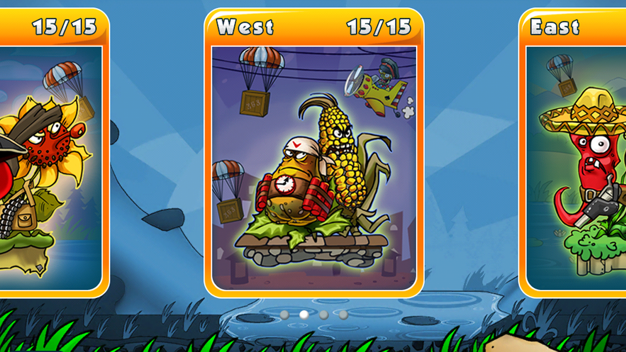 I Am Vegend screenshot 2