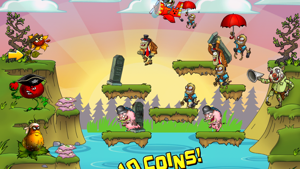 I Am Vegend screenshot 7