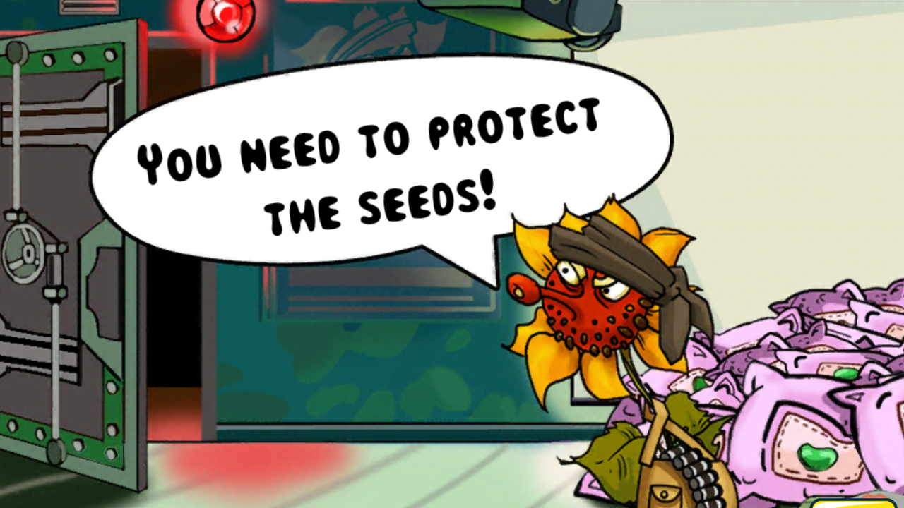 I Am Vegend screenshot 1