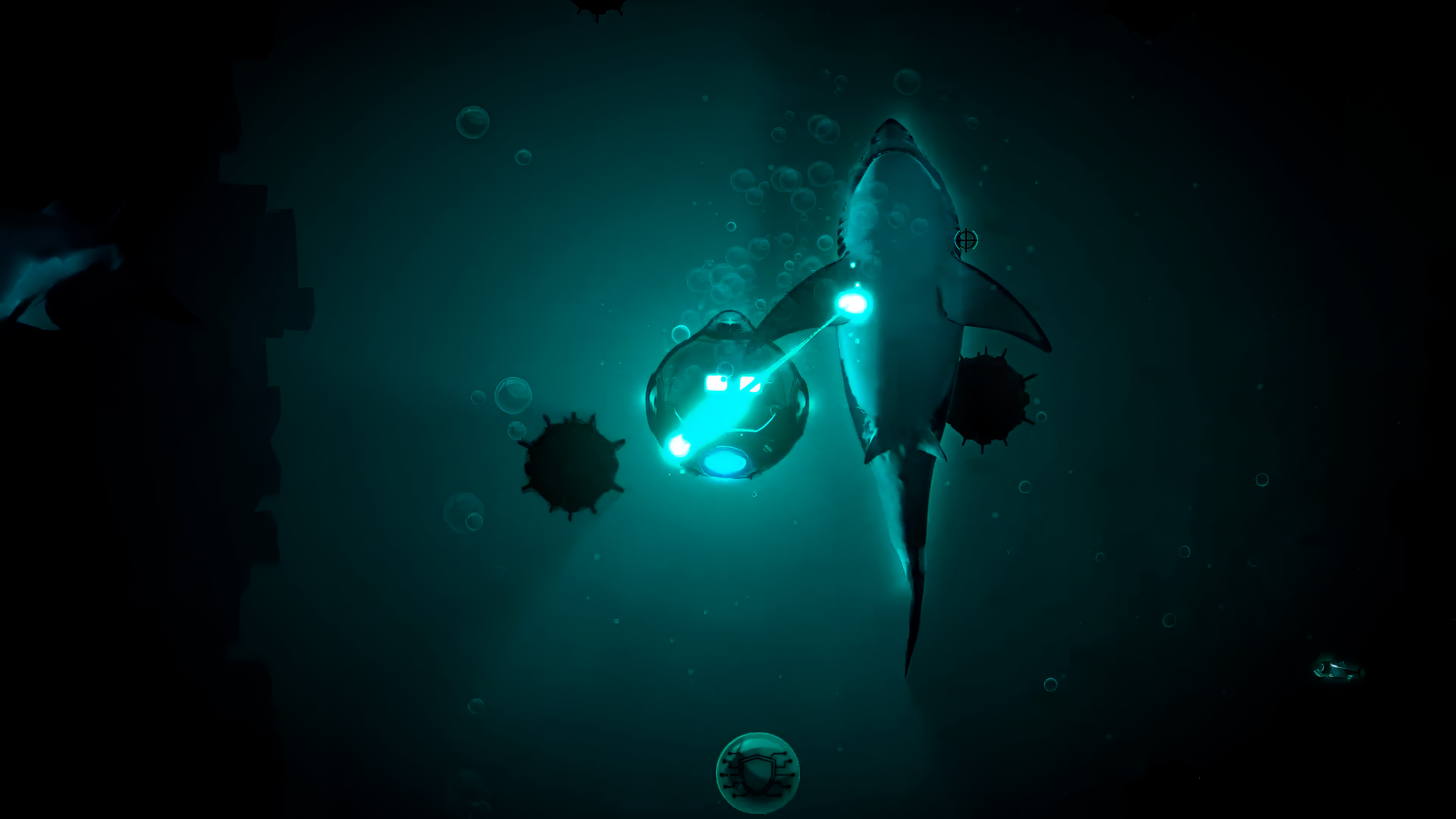 Black Submarine screenshot 3