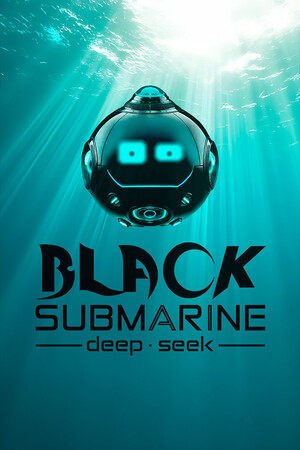 Black Submarine
