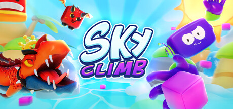 Sky Climb Cover Image