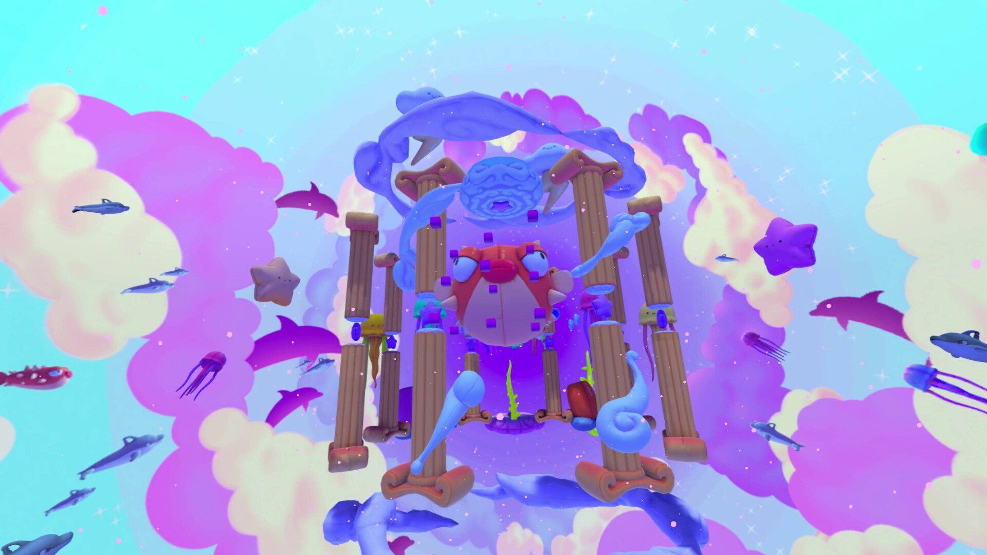 Sky Climb screenshot 7