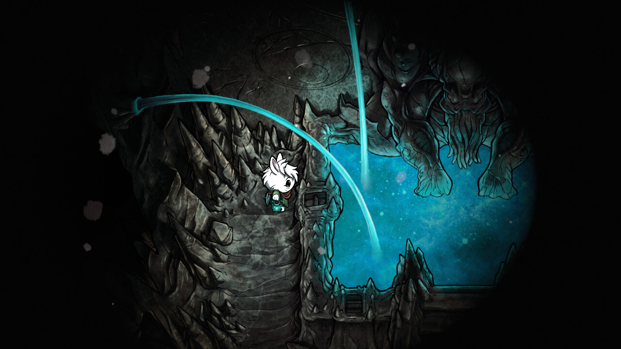 Broken Ceiling screenshot 4