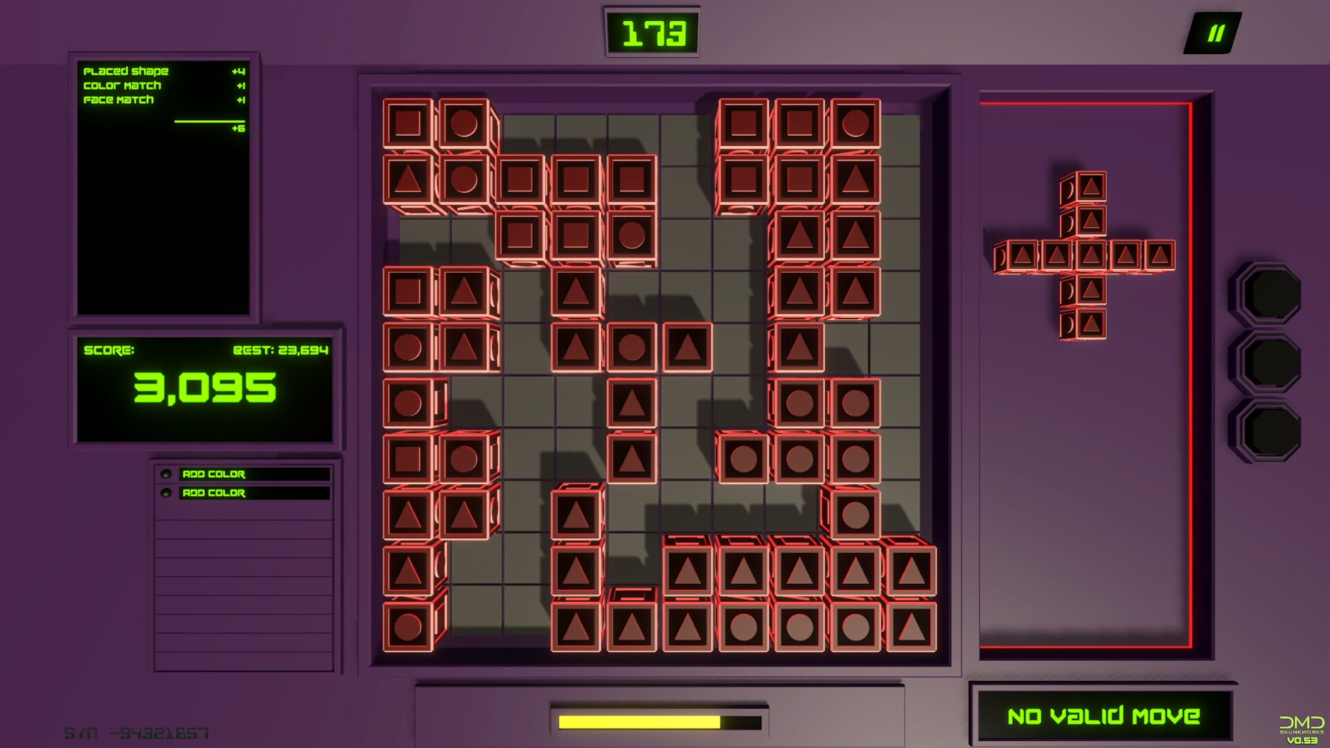 Tenalatro screenshot 5