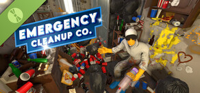 Emergency Cleanup Co. Demo