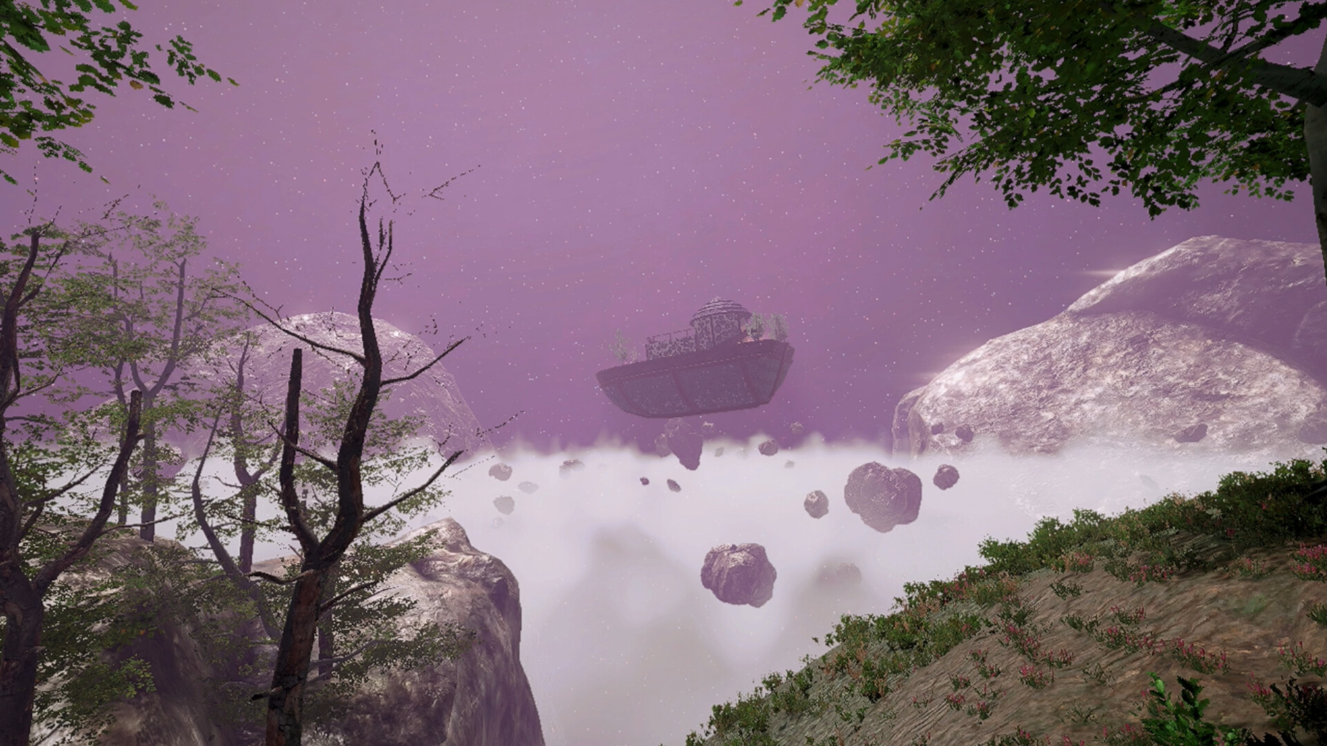 W.A.R.D screenshot 7
