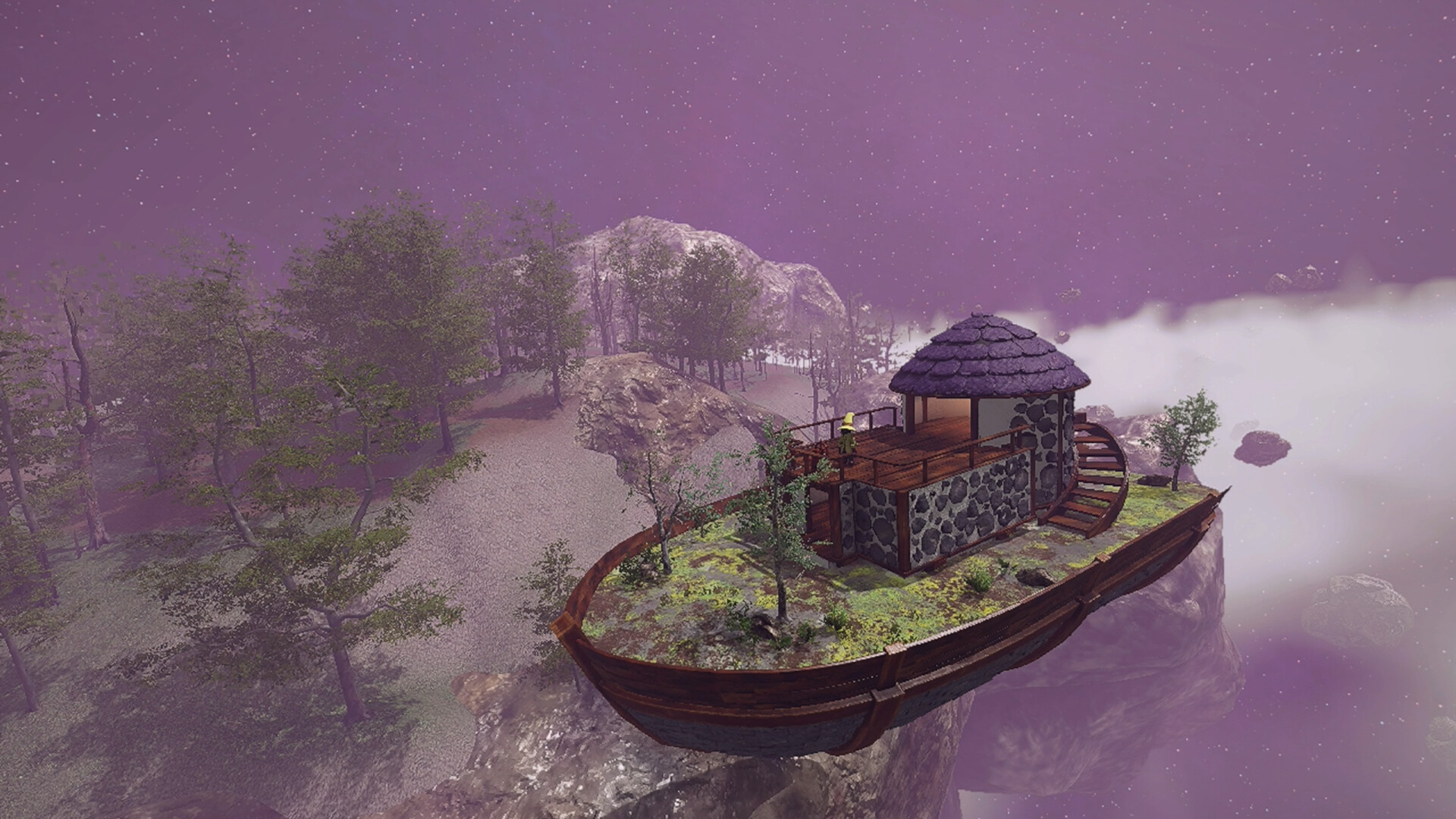 W.A.R.D screenshot 10