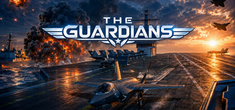 THE GUARDIANS