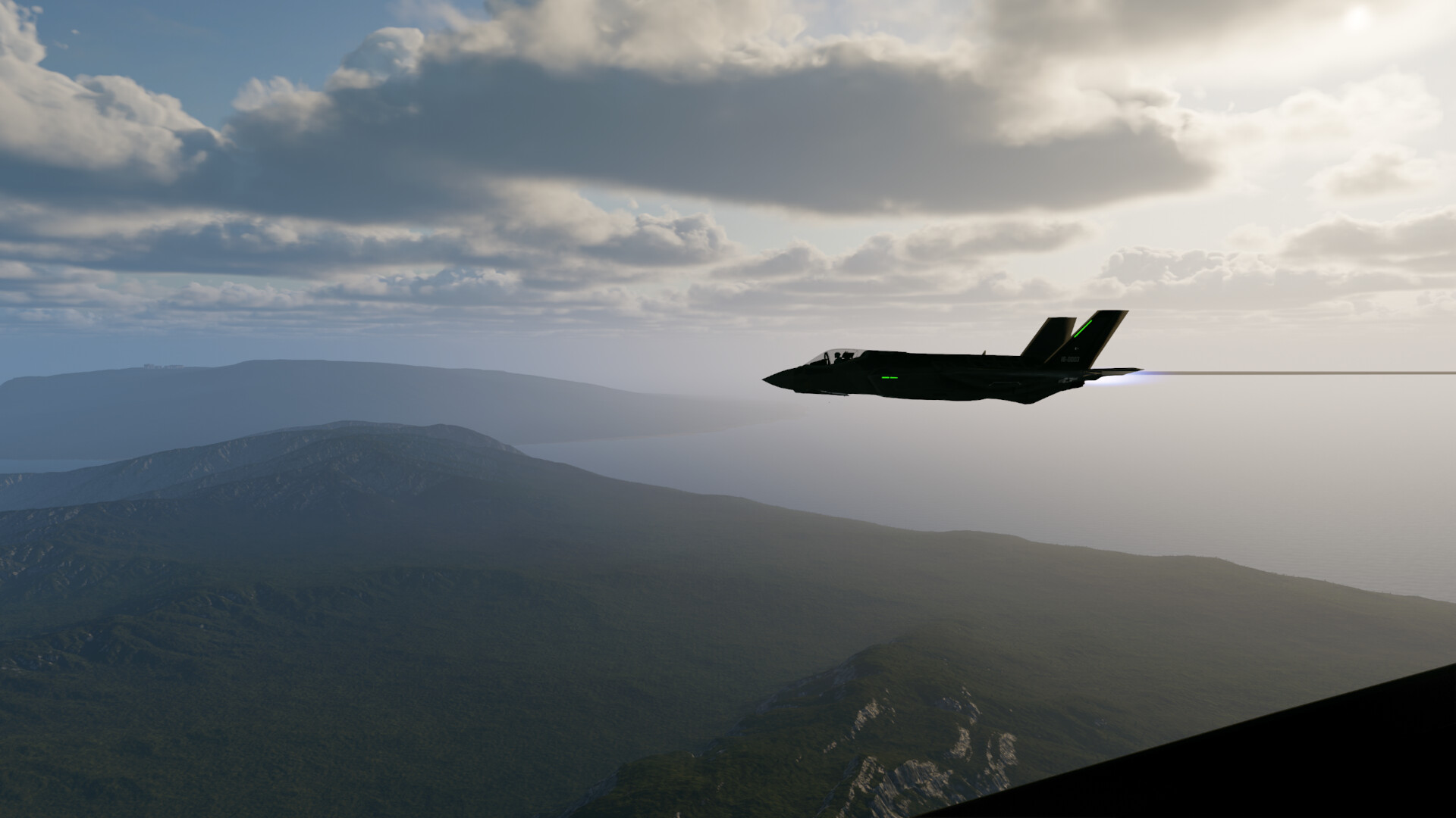 THE GUARDIANS screenshot 7