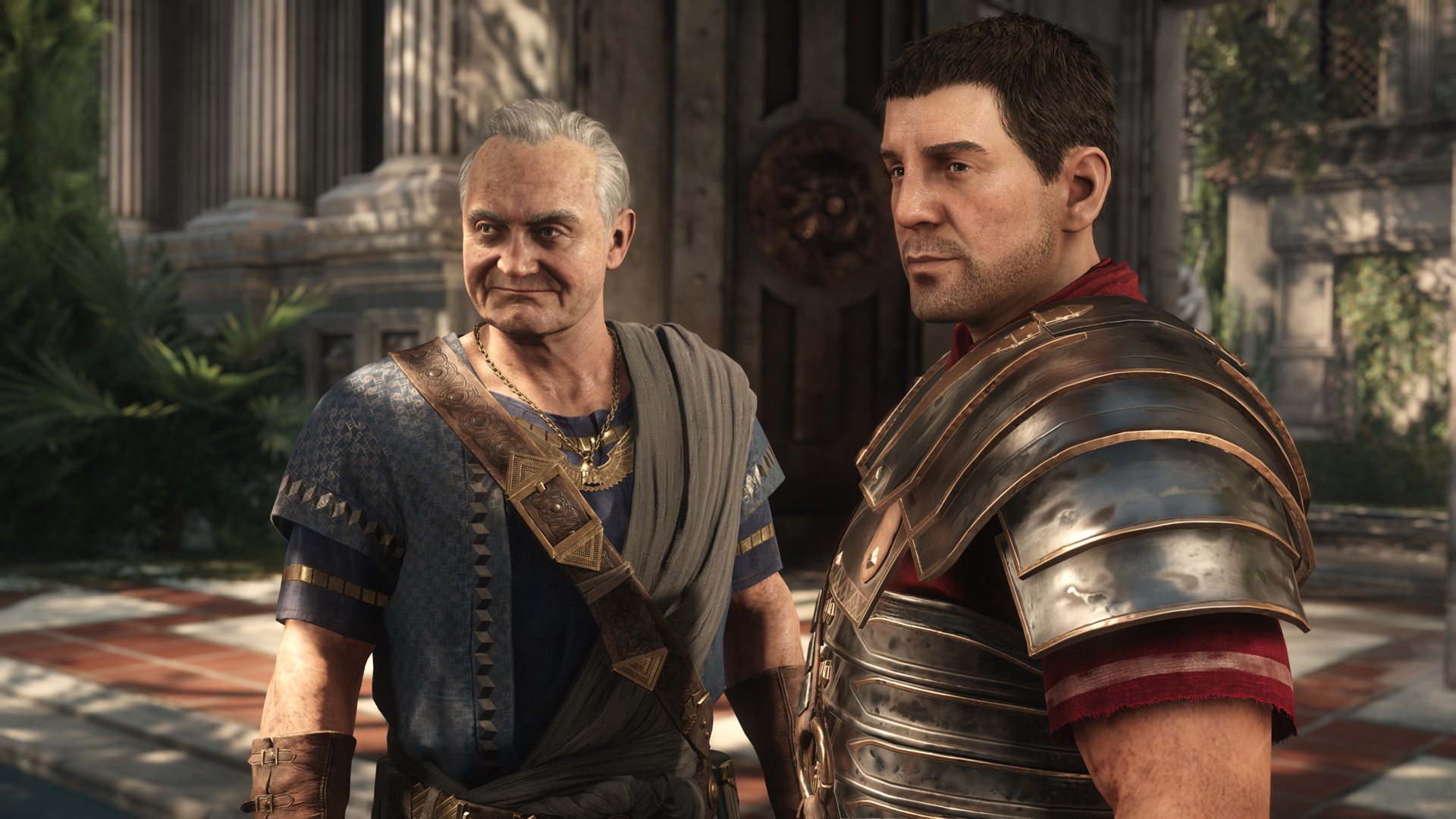 Ryse: Son of Rome — изображение 2