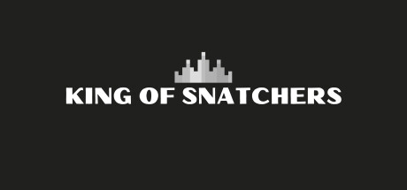 King of Snatchers Cover Image