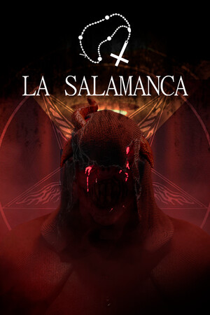 La Salamanca