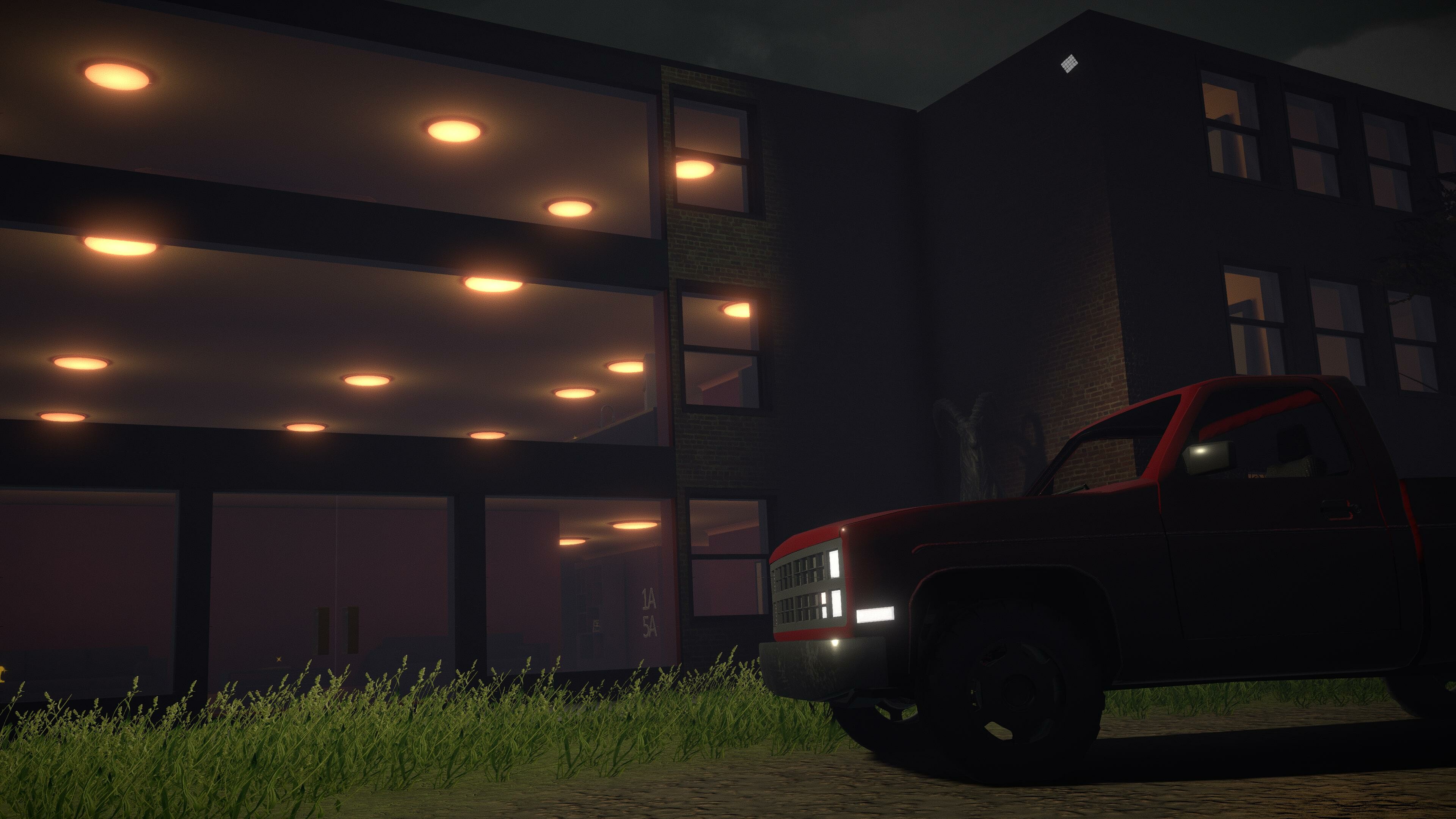 La Salamanca screenshot 4