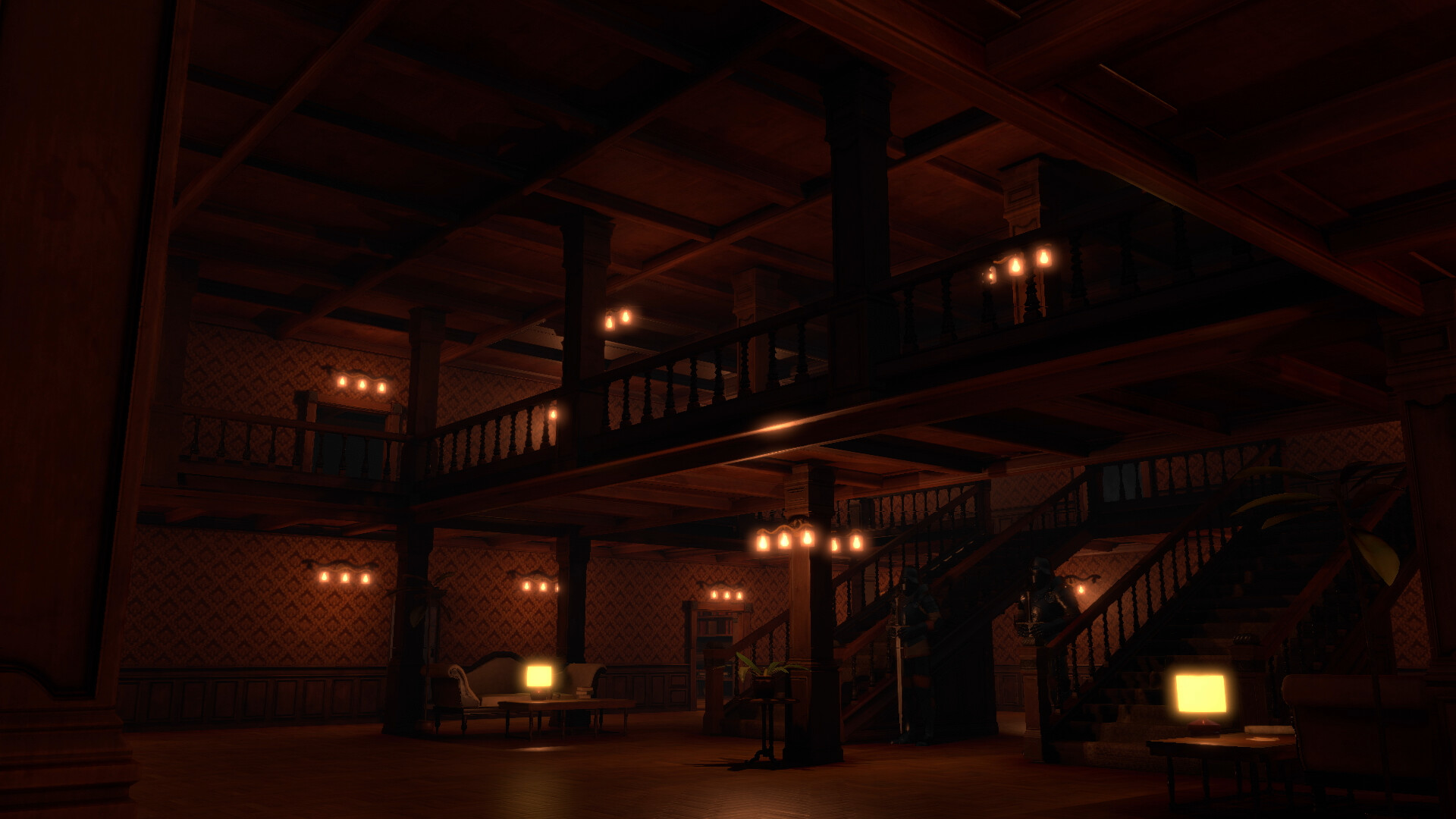 La Salamanca screenshot 12