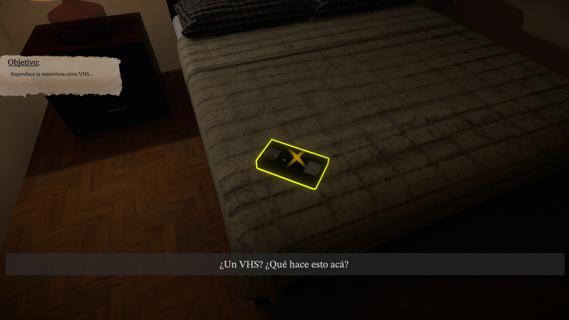 La Salamanca screenshot 5