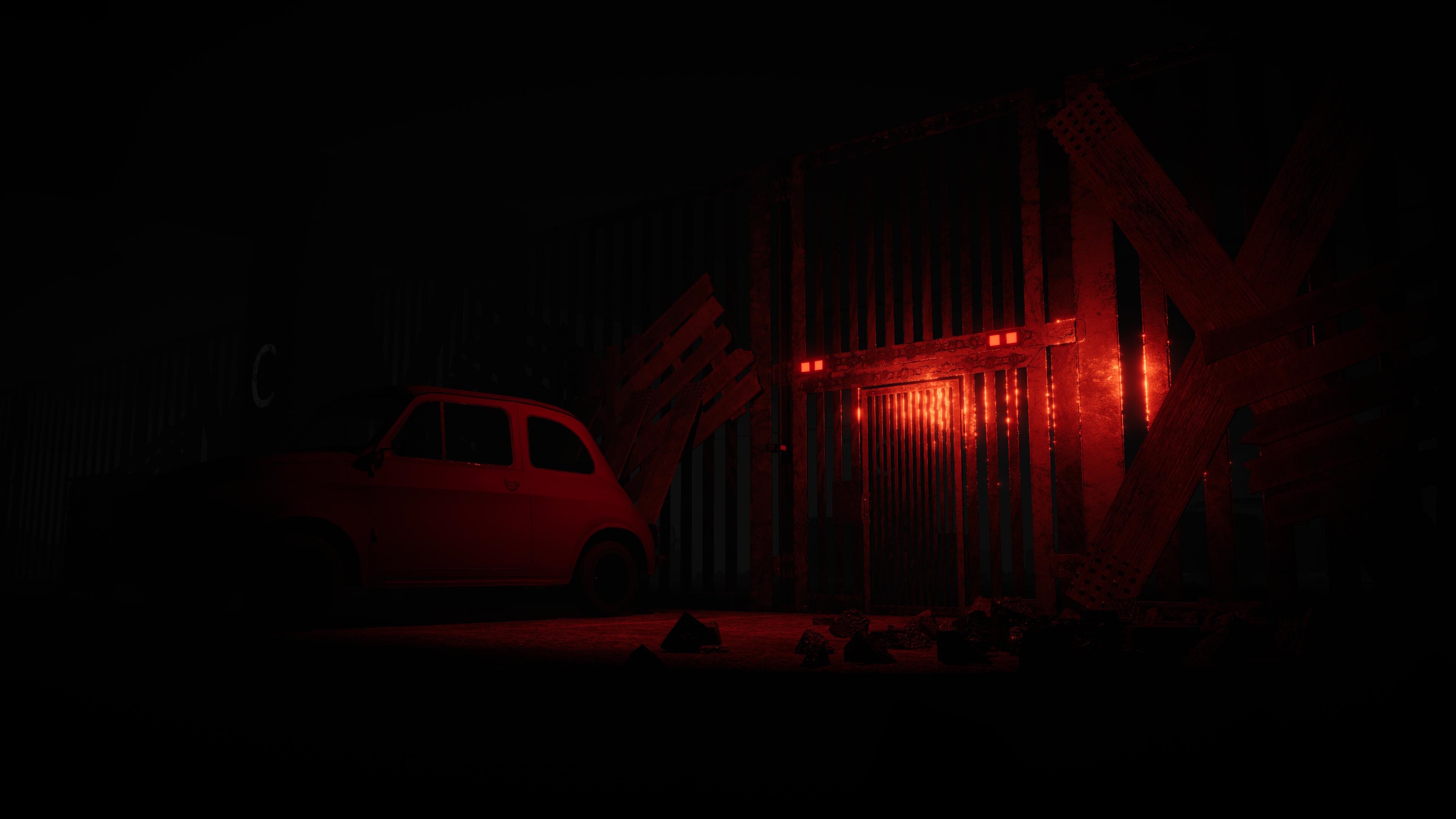 La Salamanca screenshot 13