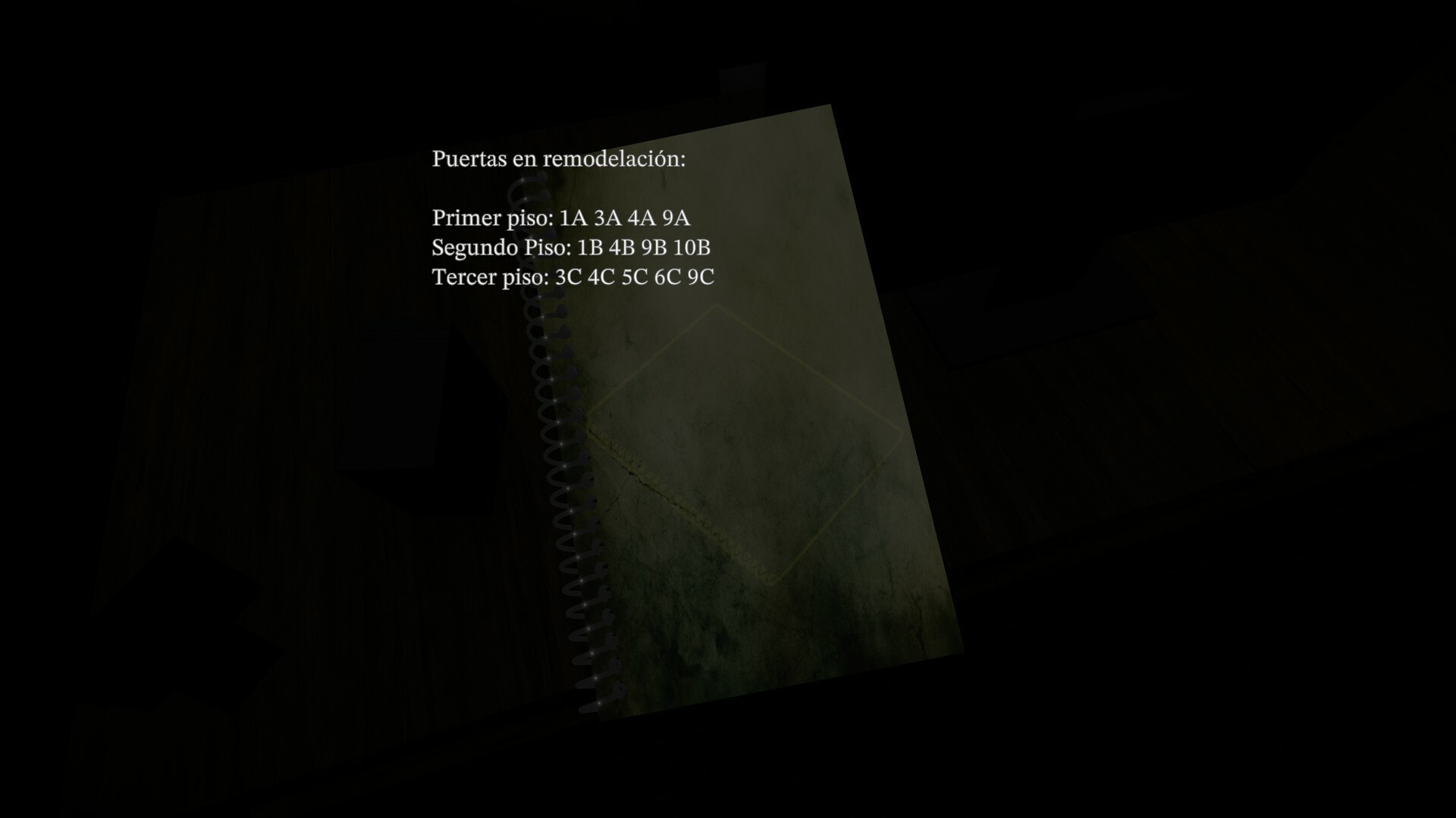 La Salamanca screenshot 8