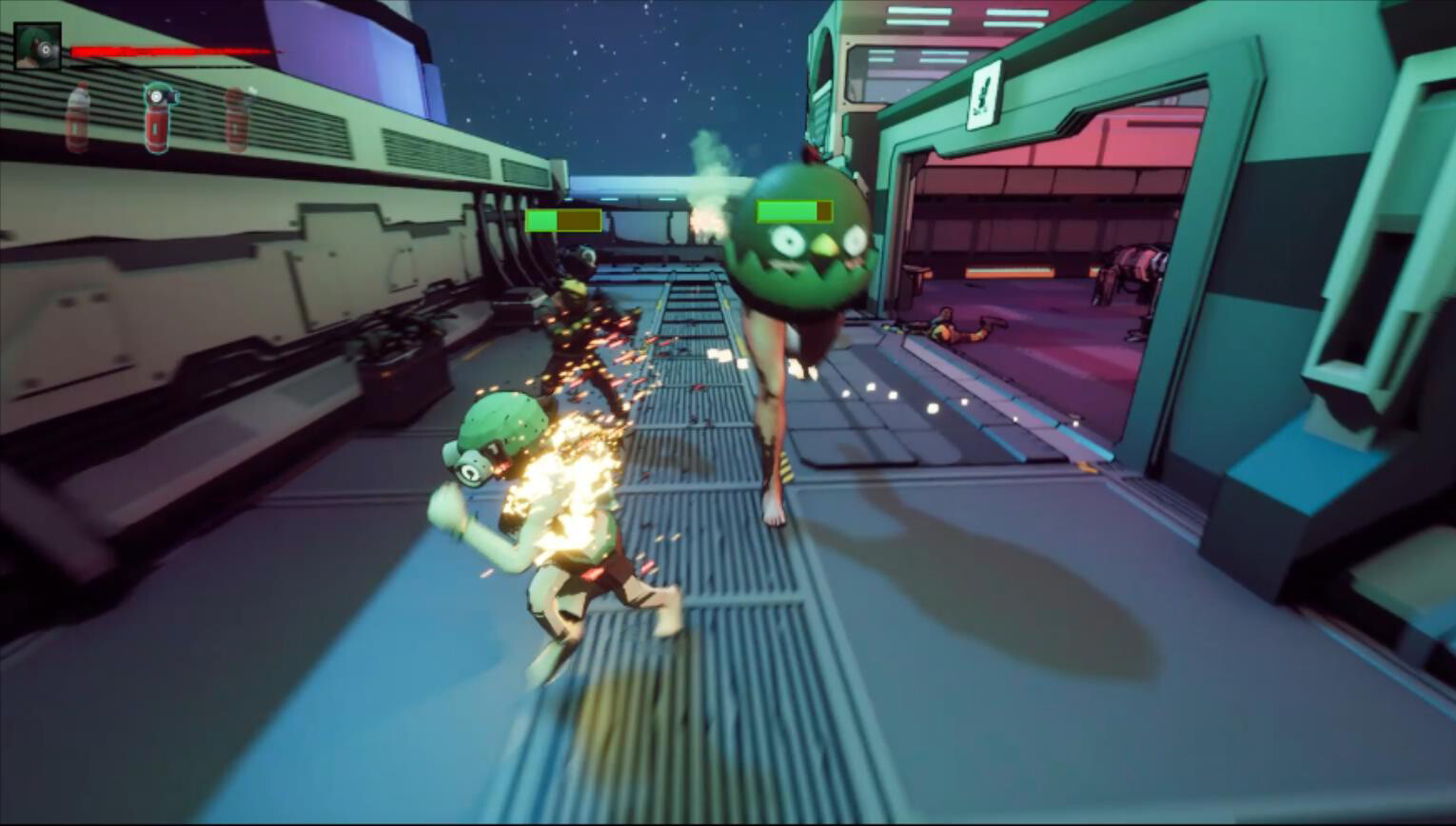AnimalLaboratory screenshot 14