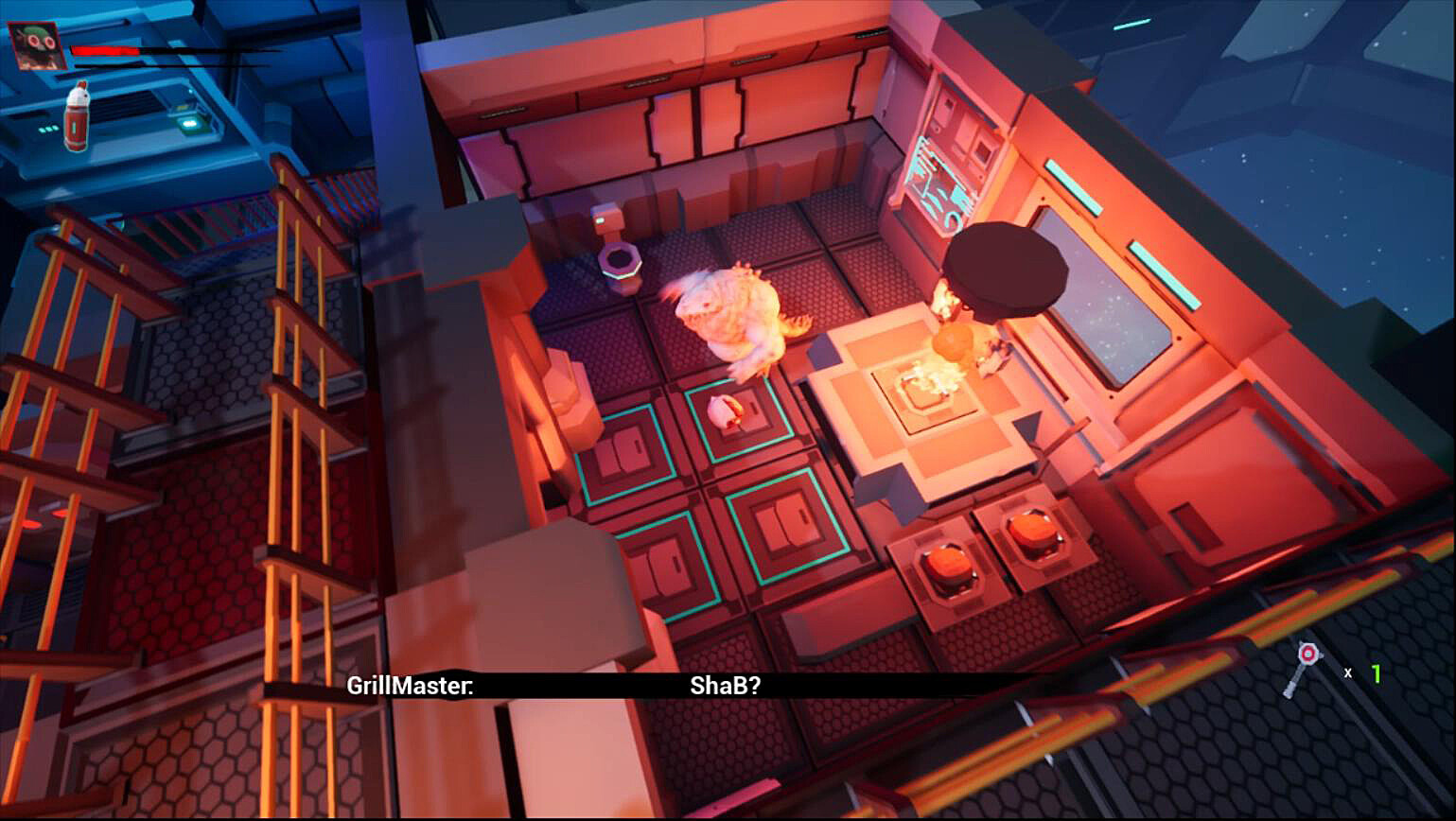 AnimalLaboratory screenshot 17