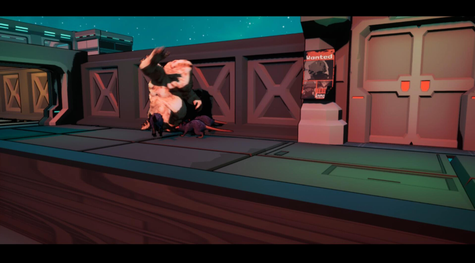 AnimalLaboratory screenshot 32